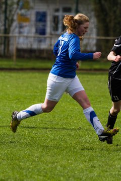Bild 147 - B-Juniorinnen Kieler MTV - SG Trittau / S�dstormarn : Ergebnis: 1:3